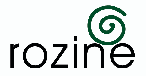 Rozine Logo